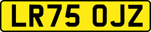 LR75OJZ