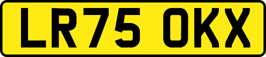 LR75OKX