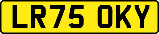 LR75OKY