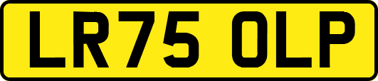 LR75OLP