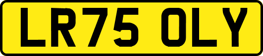 LR75OLY