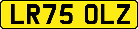 LR75OLZ