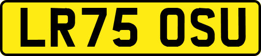 LR75OSU