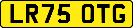 LR75OTG