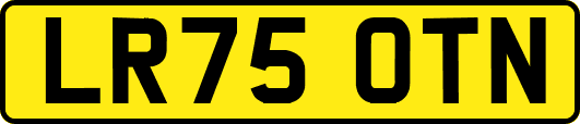 LR75OTN