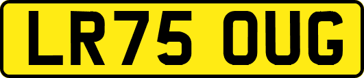 LR75OUG