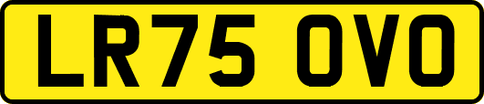LR75OVO