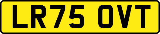 LR75OVT