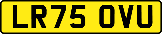 LR75OVU