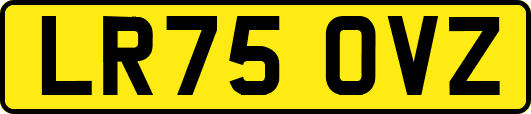LR75OVZ