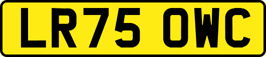 LR75OWC