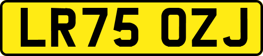 LR75OZJ