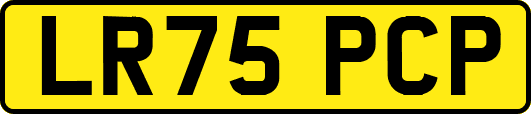 LR75PCP