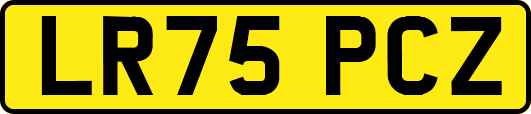 LR75PCZ
