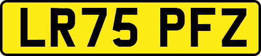 LR75PFZ