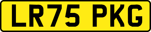 LR75PKG