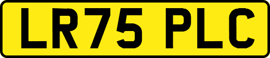 LR75PLC