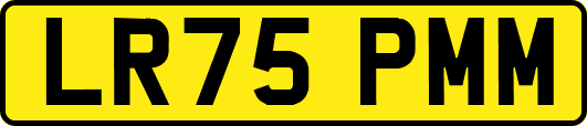 LR75PMM