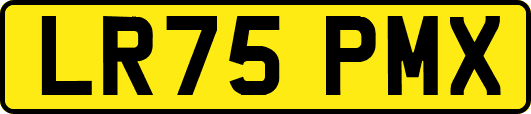LR75PMX