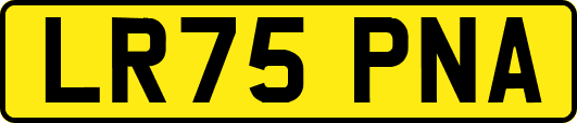 LR75PNA