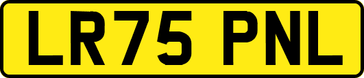 LR75PNL