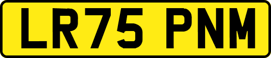 LR75PNM