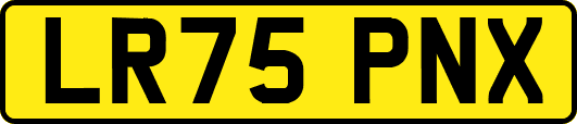 LR75PNX