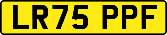 LR75PPF