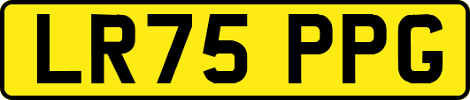 LR75PPG