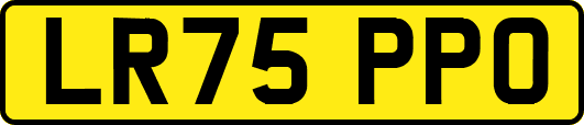 LR75PPO