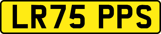 LR75PPS