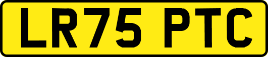 LR75PTC