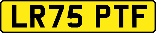 LR75PTF