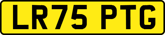 LR75PTG