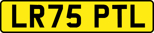 LR75PTL