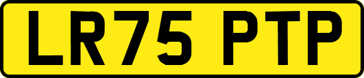 LR75PTP