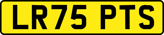 LR75PTS