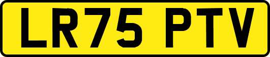 LR75PTV