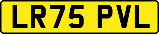 LR75PVL
