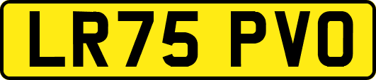 LR75PVO