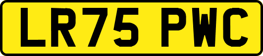 LR75PWC
