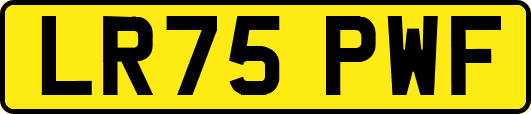LR75PWF