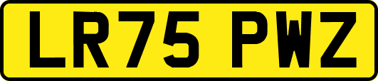 LR75PWZ