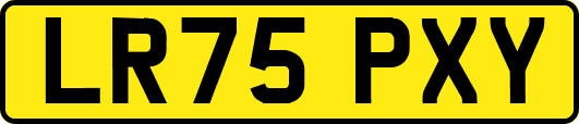 LR75PXY