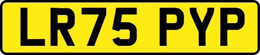 LR75PYP