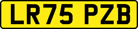 LR75PZB