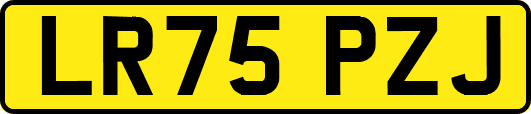 LR75PZJ