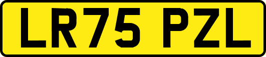 LR75PZL