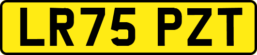 LR75PZT