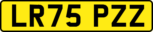 LR75PZZ